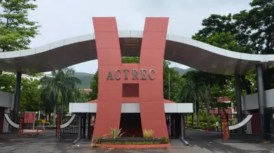 ACTREC and Tata Memorial Centre Launch New Residential Facility for Medical Professionals