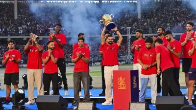 Adar Poonawalla Exits RCB Bid Race, Two Contenders Remain for IPL Franchise