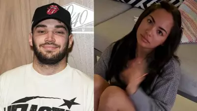 Adin Ross and Isa Relationship Rumors Intensify After Instagram Post Sparks Speculation