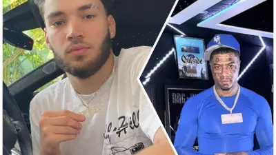 Adin Ross vs Blueface Feud Escalates Over Boxing Event Rigging Claims