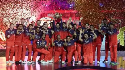 Aditya Birla Group Consortium to Buy RCB for $1.78 Billion in IPL 2026