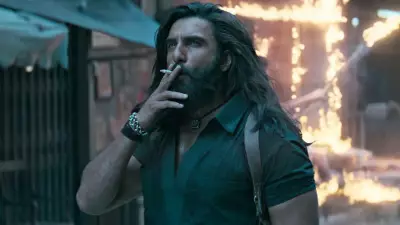 Aditya Dhar's 'Dhurandhar' Re-Releases in Theatres Ahead of Sequel Premiere