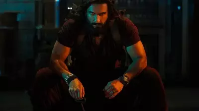 Aditya Dhar's Emotional Post Fuels 'Dhurandhar 3' Speculation Among Fans