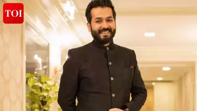 Aditya Dhar's Net Worth and Career Resurgence After Dhurandhar Success