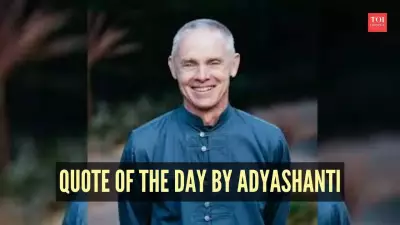 Adyashanti's Teachings on Awakening: Finding Inner Peace Beyond the Mind