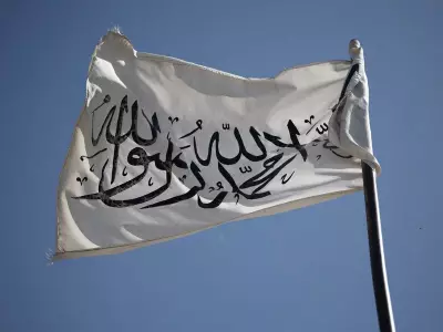 Afghan-Pakistan Tensions Discussed with China's Ambassador in Kabul, Beijing Urges Dialogue