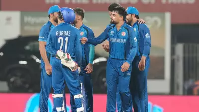Afghanistan Cricket Board Initiates Leadership Overhaul Post T20 World Cup