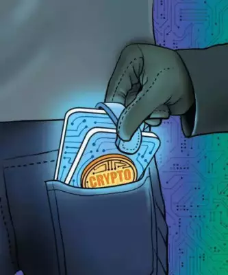 Ahmedabad Advocate Loses Rs 57.9 Lakh in Crypto Scam After Fake Marriage Proposal