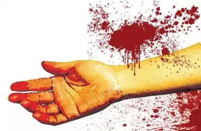 Ahmedabad Crime Branch Nabs History-Sheeter in 2021 Raipur Murder Case