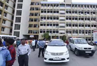 Ahmedabad Hospital Celebrates World Hearing Day with Stories of Hope
