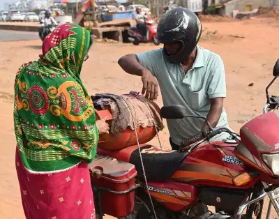 AI-Generated Art Confuses Bollywood Icon, Minister's Math Draws Flak in Odisha