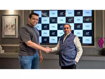 AI Smartphone to Expand Production Capacity in India with Optiemus Electronics