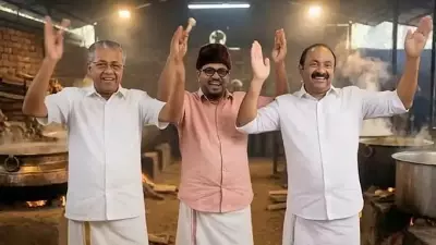 AI Video Technology Reshapes Kerala's Political Campaign Landscape