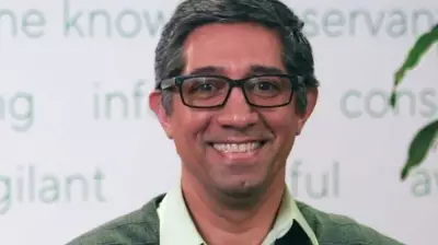 AI Won't Eliminate Jobs; It Will Make Us Busier, Says Cognizant's Babak Hodjat