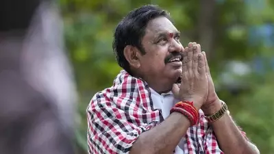 AIADMK Allocates 169 Seats for 2026 Tamil Nadu Polls, BJP Secures 27