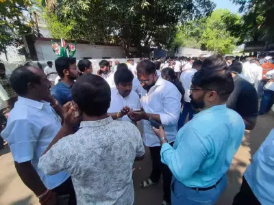 AIADMK Banks on Veteran Leaders, Renominates 46 Sitting MLAs for Tamil Nadu Polls