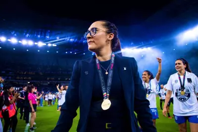 AIFF Women's Head Demands Probe Into Team's AFC Asian Cup Debacle