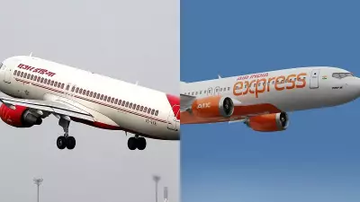 Air India and AI Express to Operate 44 Additional Flights to West Asia