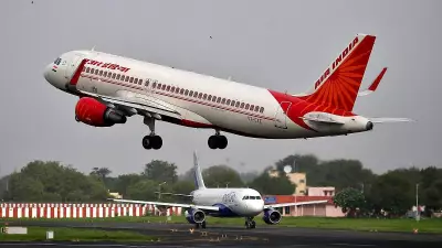 Air India Flight to Delhi Diverts to Ireland Due to Technical Issue