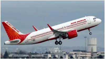 Air India Group Expands West Asia Flight Operations Amid Route Suspensions