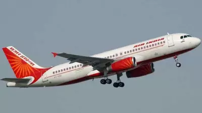Air India London Flight Returns to Delhi Due to Technical Snag, Second Incident in a Month