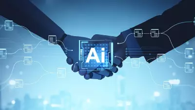 AI's Dominant Role in Customer Service Revealed in New Industry Report