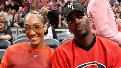 A'ja Wilson Opens Up About Love Life with Bam Adebayo in Candid Vogue Interview
