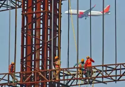 Akasa Air Passengers Stranded for Hours in Pune, Second Flight Incident in Two Days