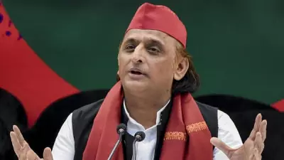 Akhilesh Yadav Questions Modi's Achievements, Criticizes Iran Isolation