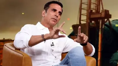 Akshay Kumar Criticizes Overuse of VFX in Modern Action Films