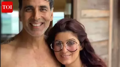 Akshay Kumar Reveals Secret to 25-Year Marriage: No Politics at Dinner Table
