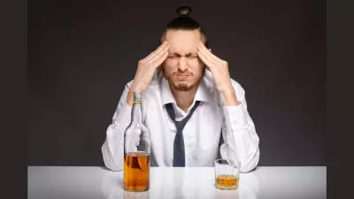 Alcohol's Impact on Brain Health: Stress, Early Drinking, and Dementia Risk