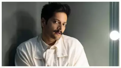 Ali Fazal Embraces Softer Romantic Role in Lust Stories 3 After Intense Characters