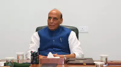 All-Party Meeting Convenes to Address Escalating West Asia Crisis