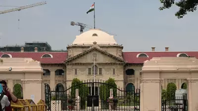 Allahabad High Court Issues Notices Over Dilapidated Heritage Structures