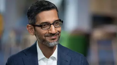 Alphabet Approves $692 Million Compensation Package for CEO Sundar Pichai