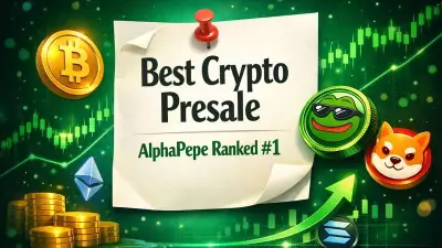 AlphaPepe Presale Holder Velocity Soars, Analysts Predict $1 to $100 Price Discovery