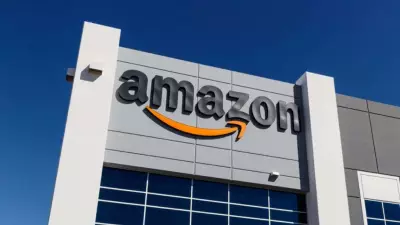 Amazon Data Center in UAE Reportedly Damaged During Iranian Missile Strikes