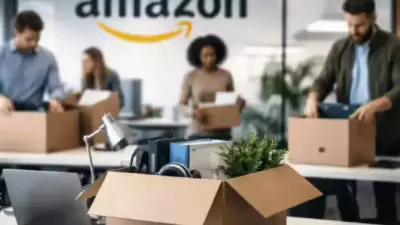 Amazon India Drops Seller Fees for Products Under Rs 1,000 to Boost Sales