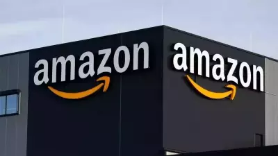 Amazon Reportedly Developing New AI-Powered Smartphone, Codenamed 'Transformer'