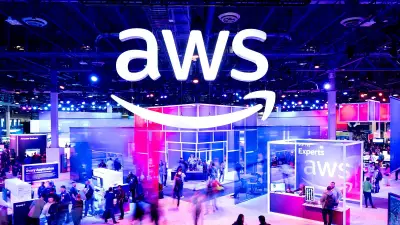 Amazon Web Services Reports Connectivity Issues in Bahrain and UAE Data Centers
