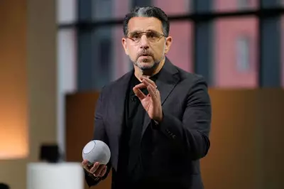 Amazon's Panos Panay Urges Engineers: Embrace Failure to Succeed Faster