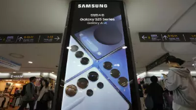 Amazon's Premier League Sale: iPhone, Air, Samsung Galaxy S25 Plus Deals Unveiled