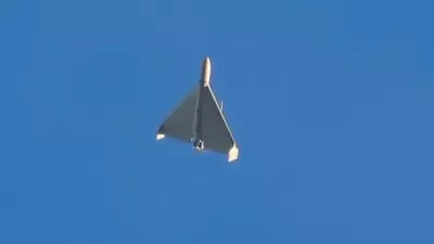 America's LUCAS vs Iran's Shahed: The Cheap Drone Battle Reshaping Middle East Warfare