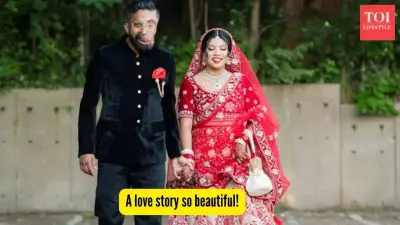 Amit Gose's Journey: From Bullying to Self-Acceptance Through Cricket and Love