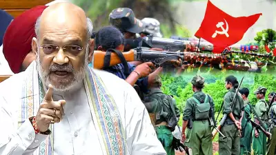 Amit Shah Condemns CPI, CPI(M) Formation, Rejects Bhagat Singh Comparison