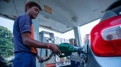 Amit Shah Credits Modi Government for Stable Fuel Prices Amid Global Turmoil