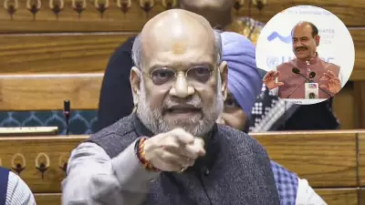 Amit Shah Expected to Reply to No-Confidence Motion Debate Against Speaker Birla