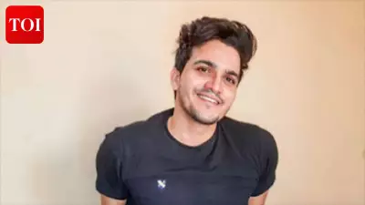 Amrit Kashyap on Bollywood's Long Race: From Actor to Writer-Director