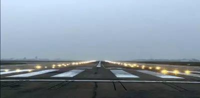 Amritsar Airport Revises Flight Timings for Major Runway and Airfield Upgrade